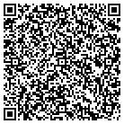 QR code with R T Cellular West Sacramento contacts