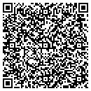 QR code with K-J Leather Co contacts