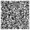 QR code with Chris Fergen contacts