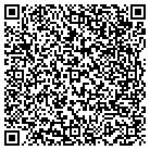 QR code with Custer Telco Federal Credit Un contacts