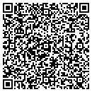 QR code with D&T Dyn contacts