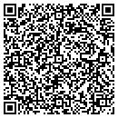 QR code with K & S Auto Sales contacts