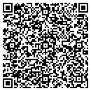 QR code with Auer Machine Inc contacts