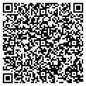 QR code with Gto Cafe contacts