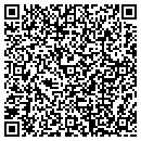 QR code with A Plus Signs contacts