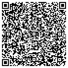 QR code with Hill City School District 51-2 contacts
