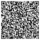 QR code with Raymond Ruzsa contacts