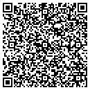 QR code with Clarence Thury contacts