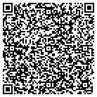 QR code with Action Garbage Service contacts