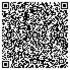 QR code with Bicknase Carpet Service contacts