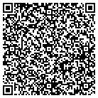 QR code with AAG America's Auto Graphics contacts