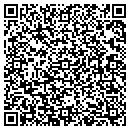QR code with Headmaster contacts