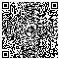 QR code with Hardees contacts