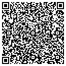 QR code with James Hulm contacts