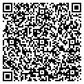 QR code with Gdw contacts