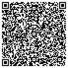 QR code with Birth To Three Connection-Sd contacts