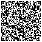 QR code with Rehabilitation Center-Blind contacts