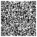 QR code with RB Systems contacts