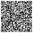 QR code with Rons Service Center contacts