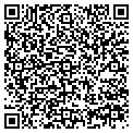 QR code with UPS contacts