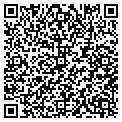 QR code with KWIK Phil contacts