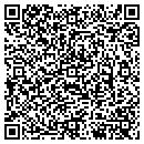 QR code with RC Cork contacts