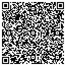 QR code with Overbuilt Inc contacts