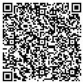 QR code with UPS contacts