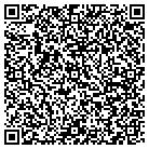 QR code with A Certified Backflow Testing contacts