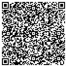 QR code with Zarling Distributing Inc contacts