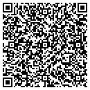 QR code with Gordon Miner contacts
