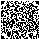 QR code with Volkze Dragline Service contacts