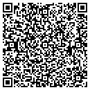 QR code with Taco John's contacts