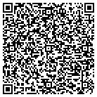 QR code with Cheyenne River Family Violence contacts