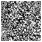 QR code with B N Transfer & Storage contacts