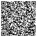 QR code with TSP contacts