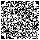 QR code with Hubbard Herold Implement contacts