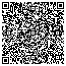 QR code with A Karolevitz contacts