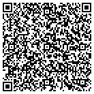 QR code with Mc Gladrey & Pullen LLP contacts