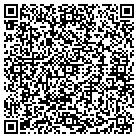 QR code with Bicknase Carpet Service contacts