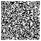 QR code with James W Sewell M D P A contacts