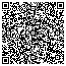 QR code with G & L Distributing contacts