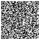 QR code with Cynthia's Hallmark contacts