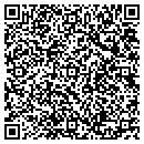 QR code with James Rudd contacts