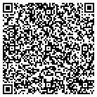 QR code with Claire City Community Hall contacts