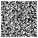 QR code with A Plus Steamway Cleaning contacts