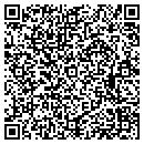 QR code with Cecil Hauff contacts