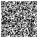 QR code with Howard's Service contacts
