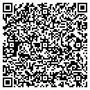 QR code with Red Garter Saloon contacts