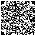 QR code with B M I contacts